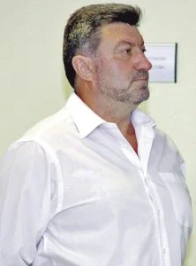 Стойчо Ненков е напът да излезе от скандала в бяло.