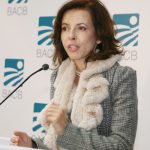 БАКБПредтсавяне на новия екипЦветелина Бориславова - председател на НС на БАКБ