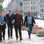 Възраждане, ЦИК регистрация на партия Възраждане