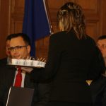 Парламент Комисия по бюджет и финанси Стоян Мавродиев - КФН