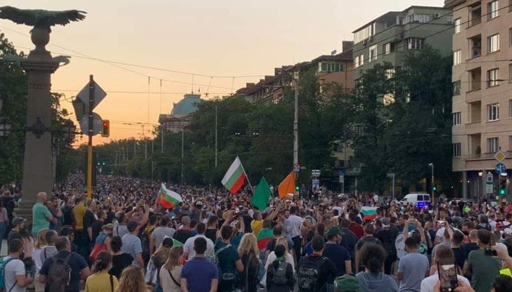 орлов мост