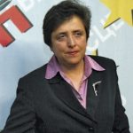 Дора Янкова