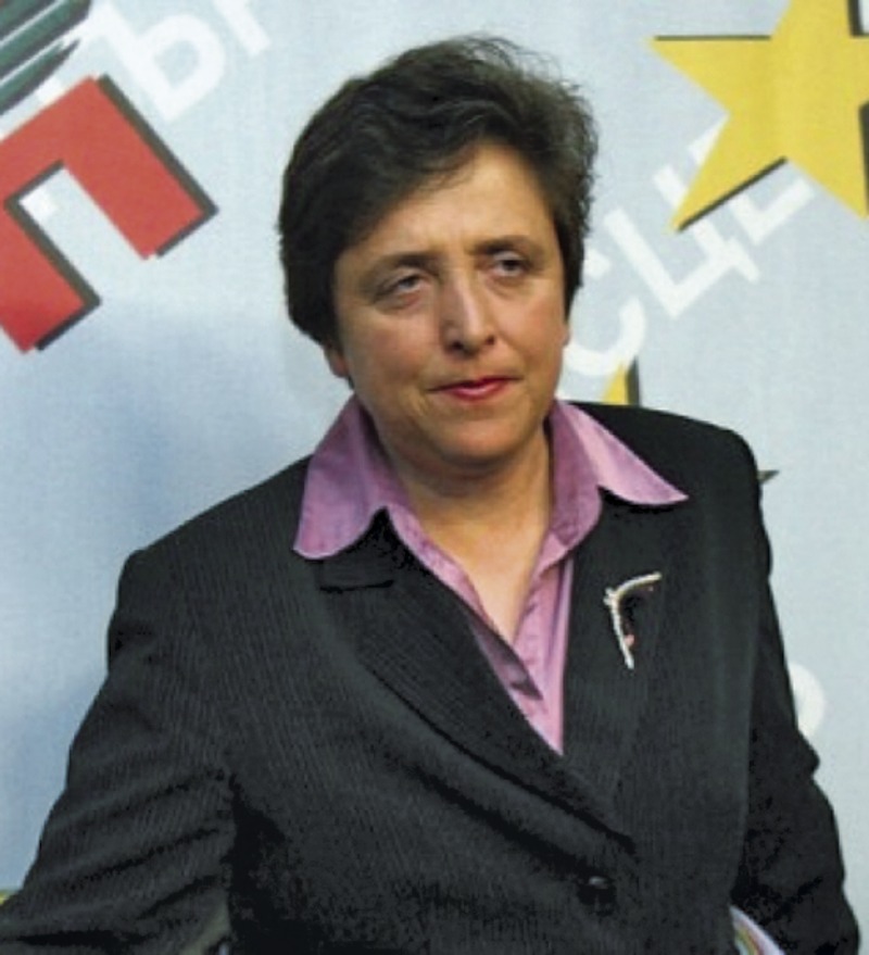 Дора Янкова