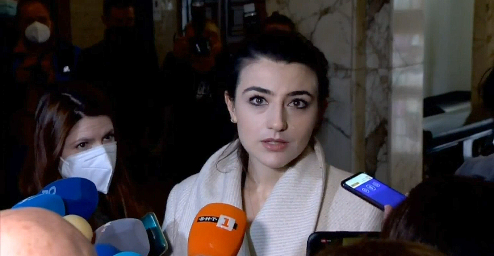 Прокуратура Лена Бориславова