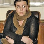 Мирослава Тодорова
