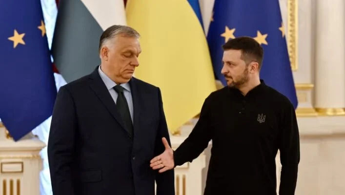 ЕС се подготвя да отпусне нови заеми на Украйна до 40 млрд. евро без участието на САЩ
