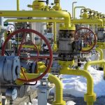 газова борса