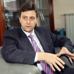 Петър Андронов - изп. директор на Си Банк