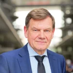 Германският външен министър Йохан Вадефул