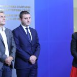 Министерски съвет - бюджет 2017 -  Владислав Горанов