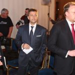 х-л Балкан Конференция Финансова стабилност Нийл Рийд - съуправляващ на отдела за финаси и риск за Европа