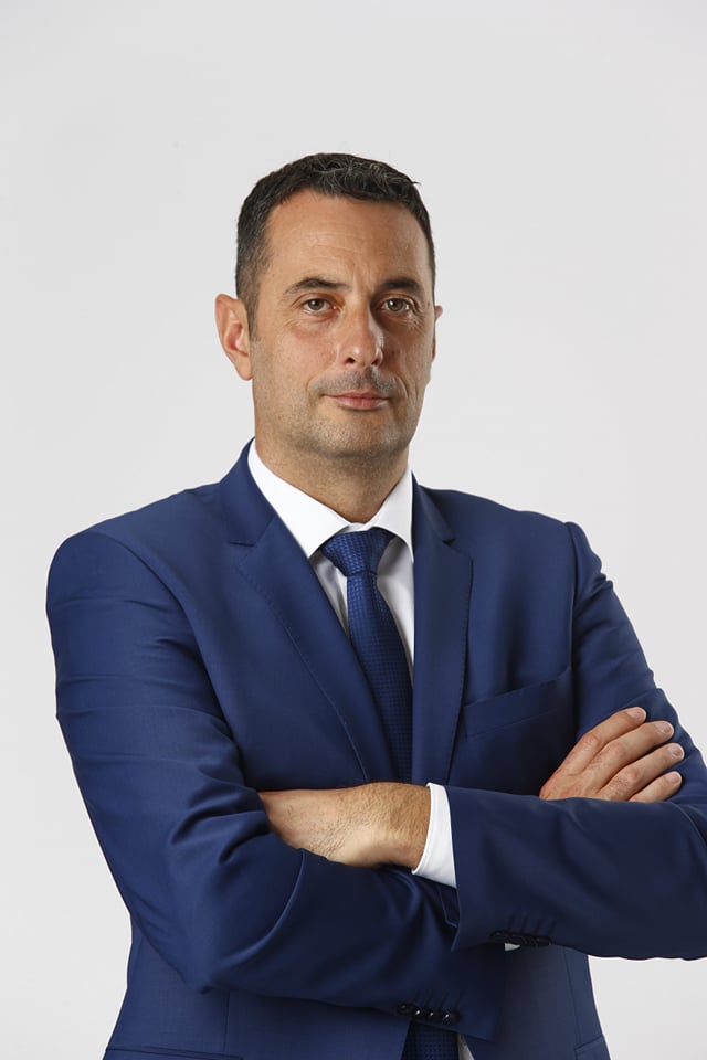 Георги Гвоздейков