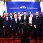ПП-ДБ представи управленската си програма с фокус върху растящите доходи и по-добър достъп до здравеопазване и образование