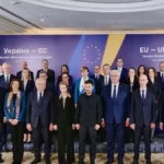 България потвърди подкрепата си за Украйна и ангажимента си за нейното следвоенно възстановяване