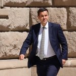 Служебен кабинет служебно правителство Никола Стоянов