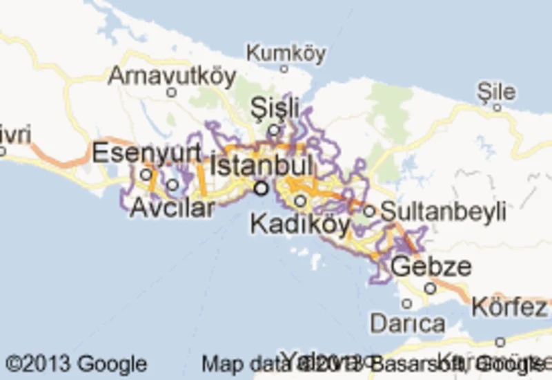 Migration Image
