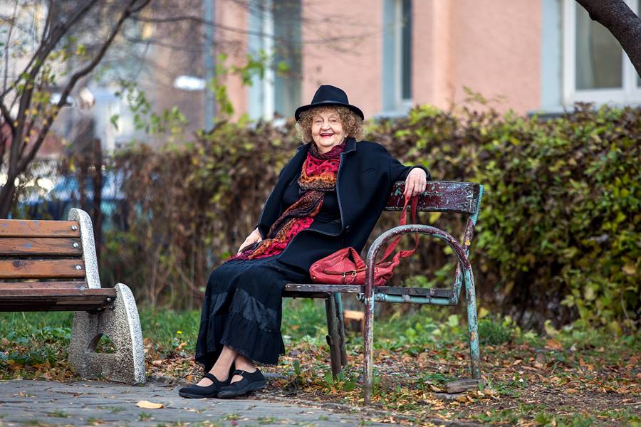 татяна лолова