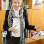 проф. Искра Баева