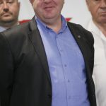 Красимир Каракачанов - ВМРО