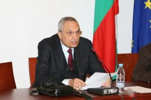 Национален дискусионен форум изграждането на АЕЦ Белене