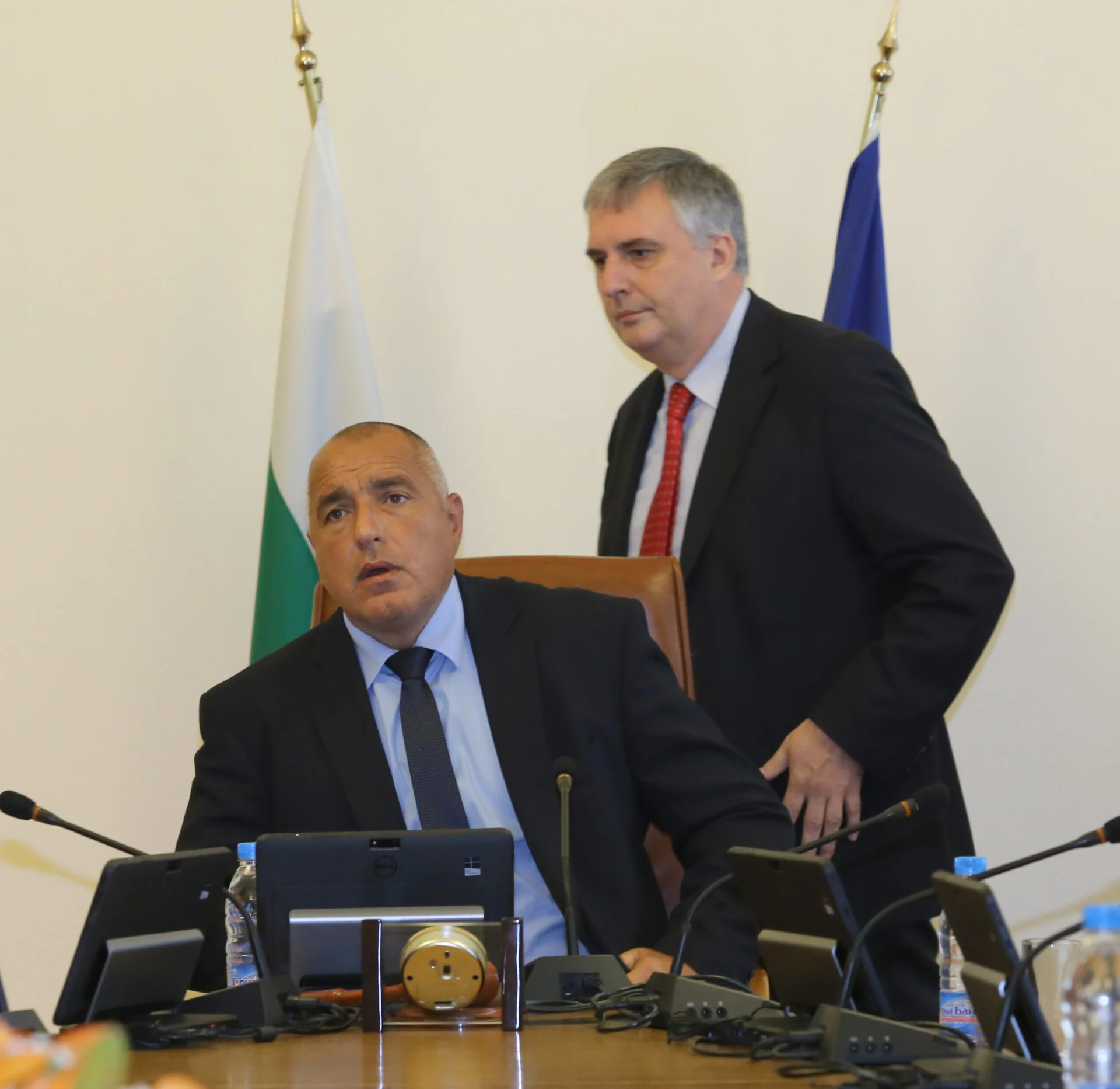 Министерски съвет Бойко Борисов