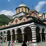 Рилски манастир