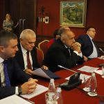 Контрабанда на цигари Бойко Борисов Сотир Цацаров