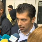 Кирил Петков на разпит в прокуратурата
