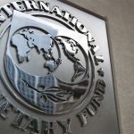 Международен валутен фонд