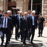Служебно правителство Гълъб Донев