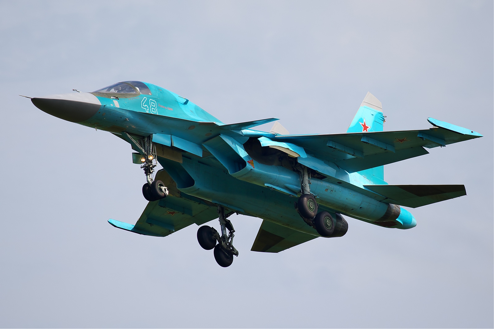 су 34