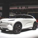 Infiniti QX Inspiration