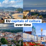 столица на културата