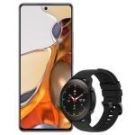 Два нови смартфона от Xiaomi влизат в портфолиото на Vivacom – флагманът Xiaomi 11T Pro и Redmi 10