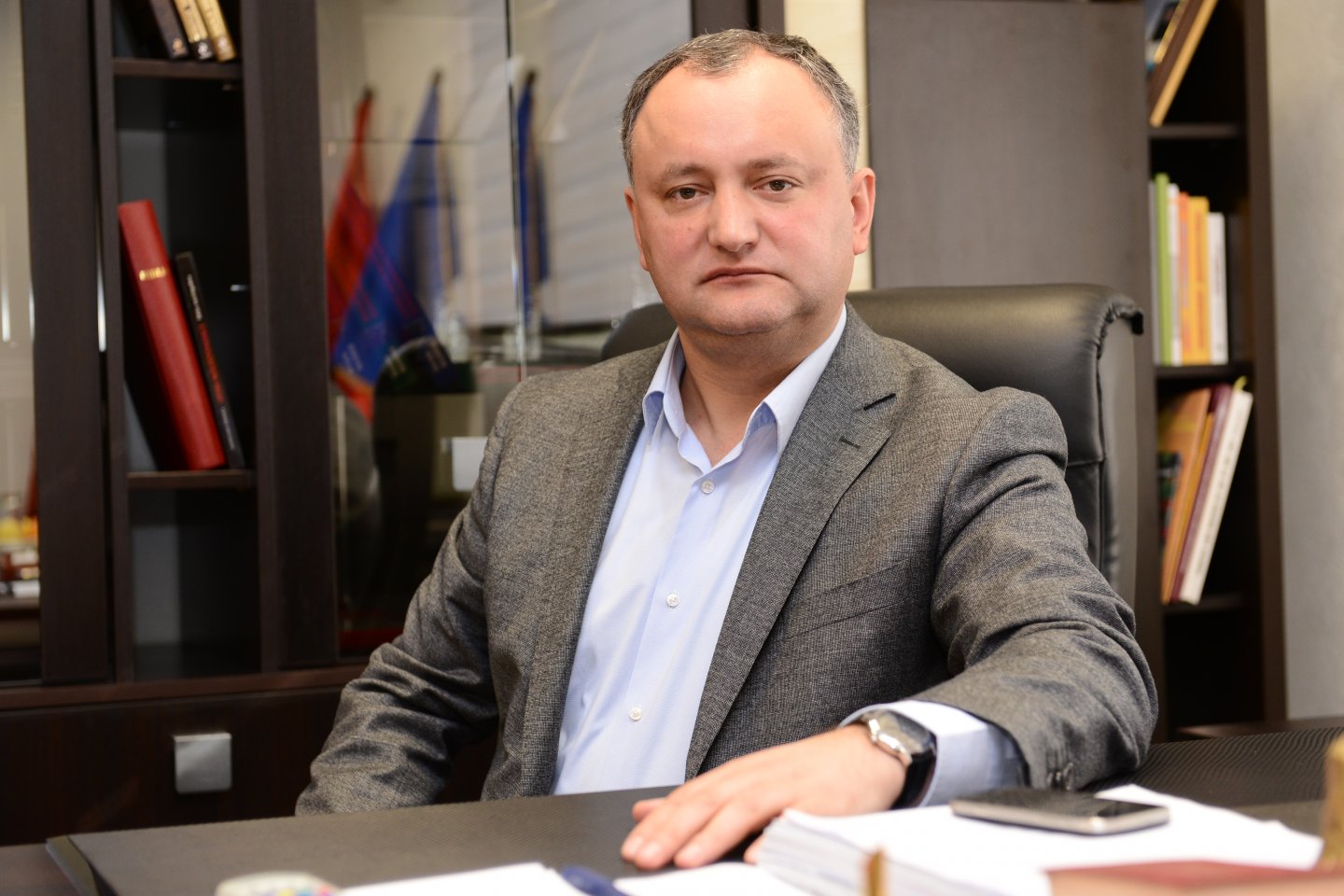додон