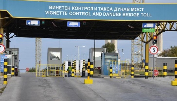 дунав мост