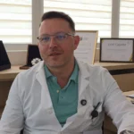 Шефът на болницата по детски болести в София Благомир Здравков подаде оставка