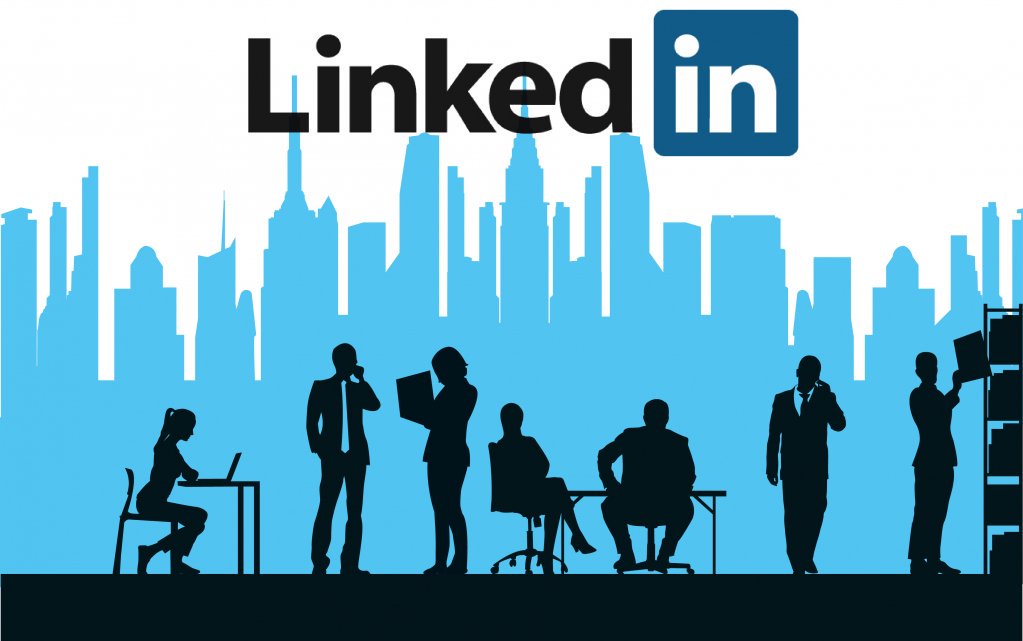 LinkedIn линкдин