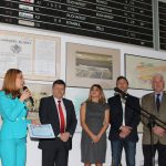 Летище София Николина Ангелкова Светослав Станулов