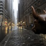 Уолстрийт