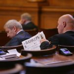 ПарламентЕлин Андреев - ДПС