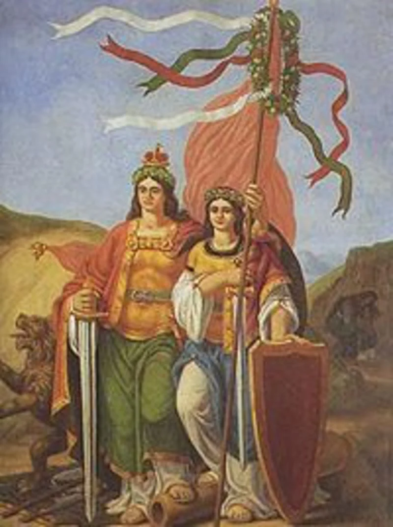 Migration Image