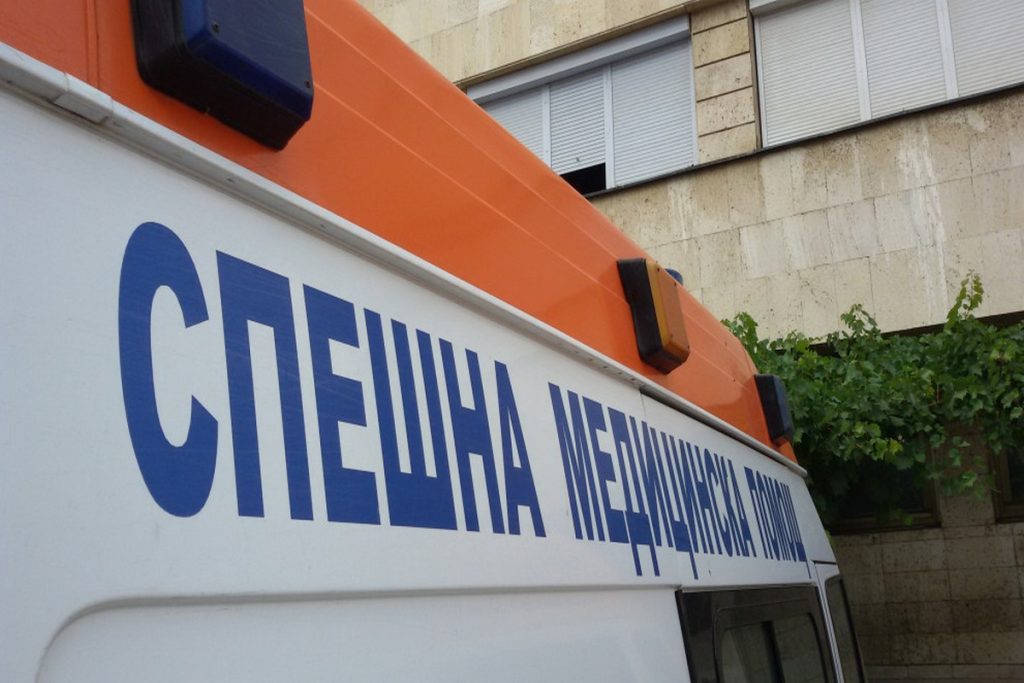 За "докторския" рекет по Черноморието лечение няма 4 Спешна помощ Приморско