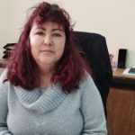 Росица Палешникова