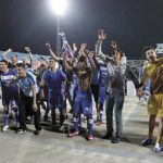 Левскарите отпразнуваха титлата