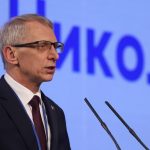 Николай Денков