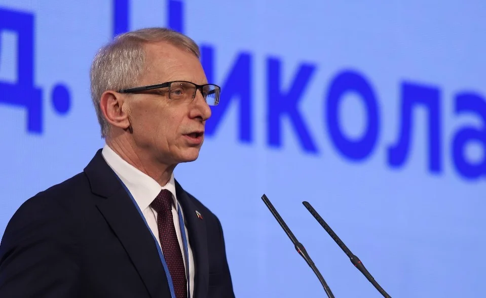 Николай Денков