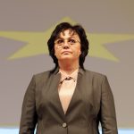 НДК 49 конгрес на БСП Корнелия Нинова