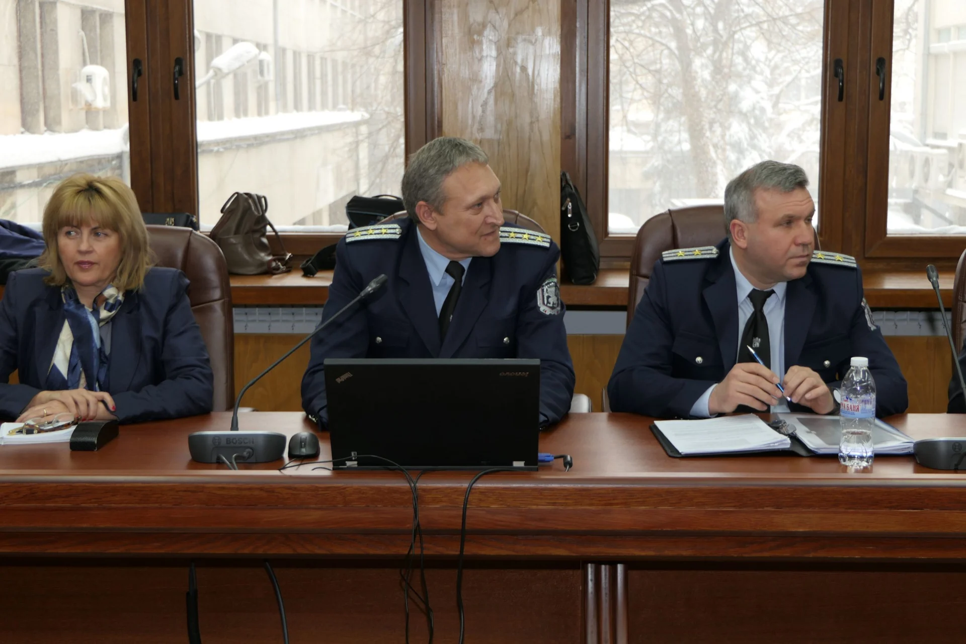 комисия мвр