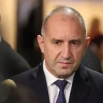 Румен Радев за президентските избори: МВР не може да заема страна в процеса